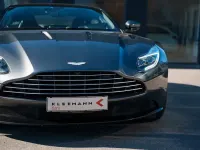 Gebraucht Aston Martin DB11 Launch Edition 608 PS (447 kW) 2016 Grau Coupé