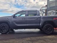 Neu Foton 4 159 PS (116 kW) 2025 Grau SUV