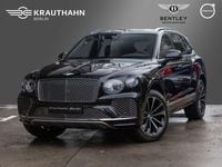 Gebraucht Bentley Bentayga 551 PS (405 kW) 2022 Onyx (metallic) SUV