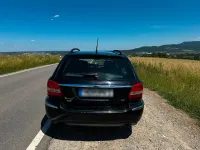 Gebraucht Jaguar X-type 231 PS (169 kW) 2007 Schwarz Kombi