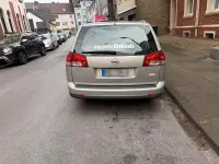 Gebraucht Opel Vectra 155 PS (114 kW) 2005 Kombi