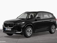 Gebraucht BMW X1 156 PS (114 kW) 2025 Schwarz SUV