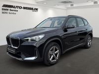 Gebraucht BMW X1 Performance 163 PS (119 kW) 2023 Saphirschwarz (schwarz) SUV