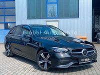 Gebraucht Mercedes C220 197 PS (144 kW) 2023 Grau Limousine