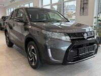 Neu Suzuki Vitara Comfort+ 110 PS (80 kW) 2026 Grau SUV