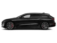 Gebraucht Audi S6 e-tron Ambiente 369 kW (503 PS) 2025 Mythosschwarz metallic Limousine