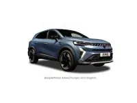 Neu Renault Symbioz Iconic 158 PS (116 kW) 2025 Wählbar  ggf gegen aufpreis SUV