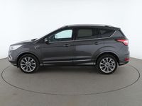 Używany Ford Kuga Vignale 180 KM (132 kW) 2020 Szary SUV