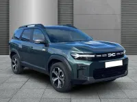 Neu Dacia Bigster Journey 140 PS (102 kW) 2026 Zedergrün SUV