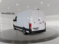 Neu VW Crafter 140 PS (102 kW) 2025 Weiß Van
