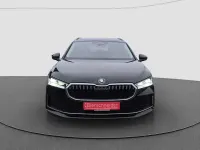 Gebraucht Skoda Superb Selection 265 PS (194 kW) 2025 Schwarz Kombi