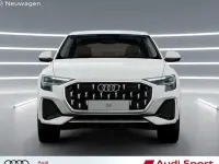 Neu Audi Q8 Ambiente 231 PS (169 kW) 2026 Weiß SUV