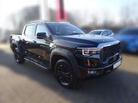 Neu Foton 4 173 PS (127 kW) 2026 Schwarz metallic