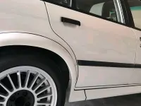 Brugt BMW 325 170 HK (125 kW) 1988 Hvid Sedan