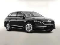 Neu Skoda Octavia 150 PS (110 kW) 2026 Blackmagic perleffekt Kombi