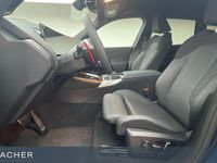 Neu BMW X3 Performance 398 PS (292 kW) 2026 Blau SUV