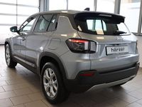 Gebraucht Jeep Avenger Altitude 101 PS (74 kW) 2024 Grau SUV