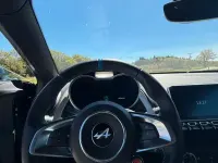 Brugt Alpine A110 252 HK (185 kW) 2019 Sort Coupe