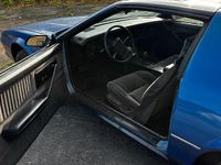Gebraucht Chevrolet Camaro 120 PS (88 kW) 1983 Blau Coupé