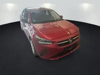 Gebraucht Opel Corsa Edition 101 PS (74 kW) 2023 Rot Kleinwagen