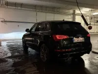 Brugt Audi Q5 239 HK (175 kW) 2009 SUV