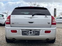 Gebraucht Chrysler 300C Touring 218 PS (160 kW) 2009 Silber Kombi