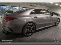 Gebraucht Mercedes CLA35 AMG AMG 306 PS (225 kW) 2022 Grau Limousine