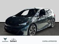 Gebraucht Cupra Born VZ 239 kW (326 PS) 2025 Grün Kleinwagen