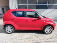 Gebraucht Suzuki Ignis Club 83 PS (61 kW) 2022 Rot SUV