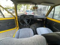 gebraucht VW Golf I 