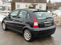 Gebraucht Citroën C3 88 PS (64 kW) 2005 Schwarz Limousine