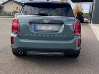 gebraucht Mini Cooper Countryman Cooper Classic Trim AT Cla...