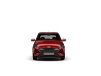 Neu Hyundai i10 63 PS (46 kW) 2026 Dragon red Kleinwagen