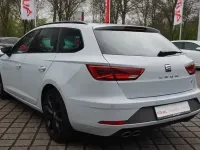 Usata Seat Leon 2020 Grigio