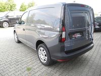 Neu Ford Transit Connect 2025 Grau Van / Kleinbus
