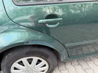 Occasion VW Bora Trendline 101 ch (74 kW) 1999 Other Berline