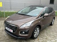 Gebraucht Peugeot 3008 Business-Line 114 PS (83 kW) 2014 Rich oak Kombi