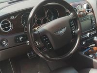 Gebraucht Bentley Continental 560 PS (411 kW) 2005 Grau Coupé