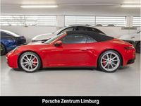 gebraucht Porsche 911 Carrera S Cabriolet (992)