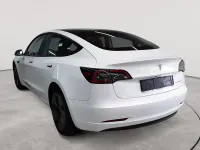Gebraucht Tesla Model 3 Performance 366 kW (498 PS) 2022 Pearl white multicoat Limousine