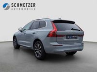 Gebraucht Volvo XC60 250 PS (183 kW) 2025 Vapour grey SUV