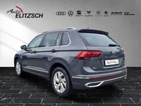 gebraucht VW Tiguan Elegance