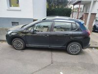 gebraucht Peugeot 2008 Active PureTech 82 Active