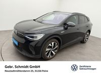 Usata VW ID.4 Pro Performance 150 kW (204 CV) 2023 Nero SUV