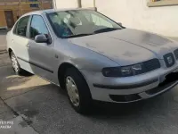 Gebraucht Seat Toledo 125 PS (91 kW) 1999 Limousine