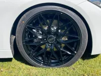 Second-hand BMW 330 Performance 258 CP (189 kW) 2013 Alb Break
