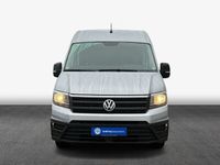 gebraucht VW Crafter 35 Kasten HD & MR 2.0 TDI SCR 6-Gang Klima/ GRA/ ZV