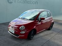 gebraucht Fiat 500 1.0 70 Mild Hybrid Dolcevita KomfP PDC PanoD