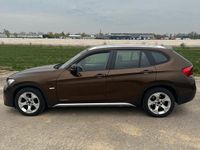 Second-hand BMW X1 177 CP (130 kW) 2010 SUV