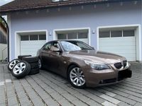 gebraucht BMW 535 E60 d Limousine VB